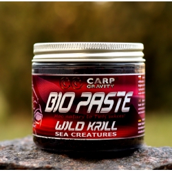 Bio Paste 200ml Wild Krill
